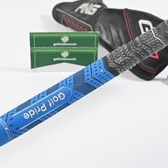 Ping G410 #4 Hybrid / 22 Degree / Stiff Flex Ping Alta CB Red 70 Shaft - Image 8