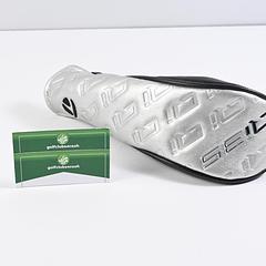 Taylormade Qi35 #4 Hybrid / 22 Degree / Regular Flex Fujikura Ventus Blue 6 - Image 7