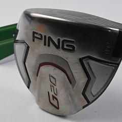 Ping G20 Driver / 10.5 Degree / Stiff Flex Ping TFC 169 Shaft - Image 2