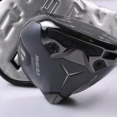 Taylormade Qi35 LS Driver / 9 Degree / Stiff Flex AirSpeeder 50 Shaft - Image 2