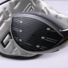 Taylormade Qi35 LS Driver / 9 Degree / Stiff Flex AirSpeeder 50 Shaft - Image 4