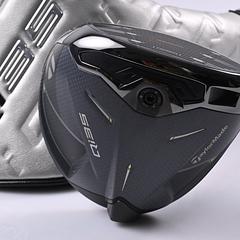 Taylormade Qi35 Driver / 9 Degree / X-Flex Kai'li Blue CB Darkwave 60 Shaft - Image 2