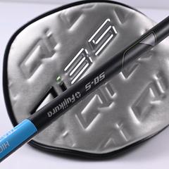 Taylormade Qi35 LS Driver / 9 Degree / Stiff Flex AirSpeeder 50 Shaft - Image 6