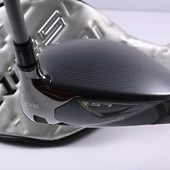 Taylormade Qi35 LS Driver / 9 Degree / Stiff Flex AirSpeeder 50 Shaft - Image 5