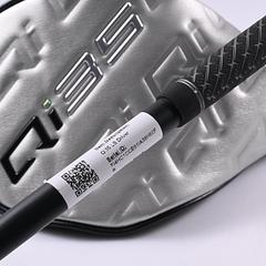 Taylormade Qi35 LS Driver / 9 Degree / Stiff Flex AirSpeeder 50 Shaft - Image 7