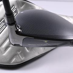 Taylormade Qi35 Driver / 9 Degree / X-Flex Kai'li Blue CB Darkwave 60 Shaft - Image 5