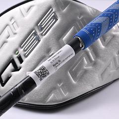 Taylormade Qi35 Driver / 9 Degree / X-Flex Kai'li Blue CB Darkwave 60 Shaft - Image 7