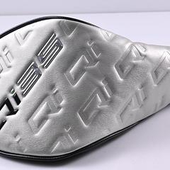 Taylormade Qi35 Driver / 9 Degree / X-Flex Kai'li Blue CB Darkwave 60 Shaft - Image 9