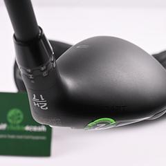 Cobra DS-Adapt #2 Hybrid / 17 Degree / Stiff Flex MMT 80 Shaft - Image 5