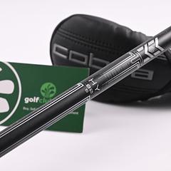 Cobra DS-Adapt #2 Hybrid / 17 Degree / Stiff Flex MMT 80 Shaft - Image 6