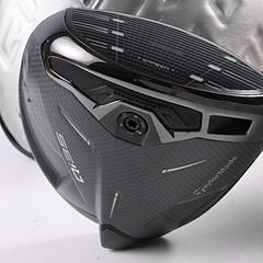 Taylormade Qi35 Driver / 9 Degree / Stiff Flex Project X Cypher 2.0 50 Shaft - Image 2