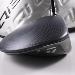 Taylormade Qi35 Driver / 9 Degree / Stiff Flex Project X Cypher 2.0 50 Shaft - Image 3