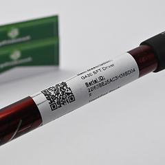 Ping G430 SFT Driver / 10.5 Degree / Senior Flex Ping Distanza 40 Shaft - Image 7