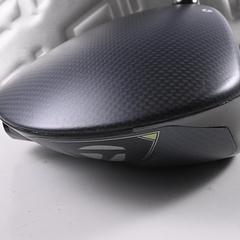 Taylormade Qi35 LS Driver / 9 Degree / X-Flex Kai'li Blue CB Dark Wave Shaft - Image 3