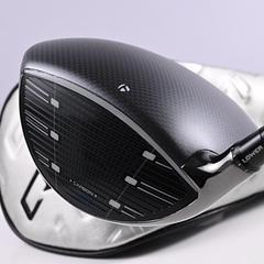 Taylormade Qi35 Driver / 9 Degree / Stiff Flex Project X Cypher 2.0 50 Shaft - Image 4