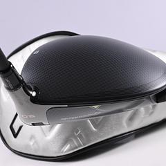 Taylormade Qi35 Driver / 9 Degree / Stiff Flex Project X Cypher 2.0 50 Shaft - Image 5