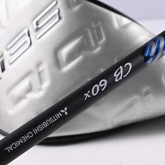 Taylormade Qi35 LS Driver / 9 Degree / X-Flex Kai'li Blue CB Dark Wave Shaft - Image 6