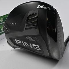 Ping G425 LST Driver / 10.5 Degree / Stiff Flex Accra TZ5 65 Shaft - Image 1