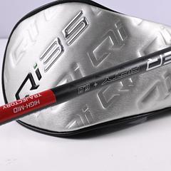 Taylormade Qi35 Driver / 9 Degree / Stiff Flex Project X Cypher 2.0 50 Shaft - Image 6