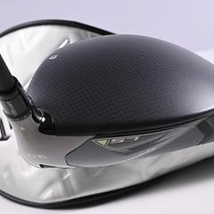 Taylormade Qi35 LS Driver / 9 Degree / X-Flex Kai'li Blue CB Dark Wave Shaft - Image 5