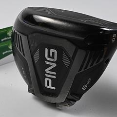 Ping G425 LST Driver / 10.5 Degree / Stiff Flex Accra TZ5 65 Shaft - Image 2