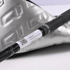 Taylormade Qi35 LS Driver / 9 Degree / X-Flex Kai'li Blue CB Dark Wave Shaft - Image 7