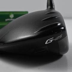 Ping G425 LST Driver / 10.5 Degree / Stiff Flex Accra TZ5 65 Shaft - Image 3