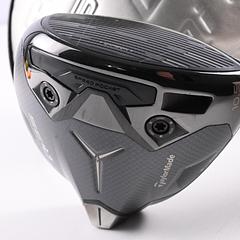 Taylormade Qi35 LS Driver / 10.5 Degree / Stiff Flex HZRDUS Smoke Yellow 60 - Image 2