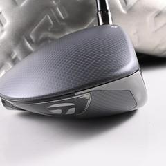 Taylormade Qi35 LS Driver / 10.5 Degree / Stiff Flex HZRDUS Smoke Yellow 60 - Image 3