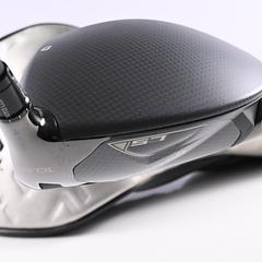 Taylormade Qi35 LS Driver / 10.5 Degree / Stiff Flex HZRDUS Smoke Yellow 60 - Image 5