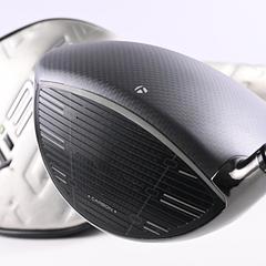 Taylormade Qi35 LS Driver / 10.5 Degree / Stiff Flex HZRDUS Smoke Yellow 60 - Image 4