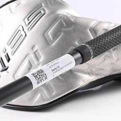 Taylormade Qi35 LS Driver / 10.5 Degree / Stiff Flex HZRDUS Smoke Yellow 60 - Image 7