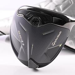 Taylormade Qi35 Driver / 10.5 Degree / Regular Flex Fujikura Ventus Blue 5 Shaft - Image 2