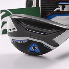 Cobra Aerojet #2 Hybrid / 17 Degree / Regular Flex KBS PGI 75 Shaft - Image 2