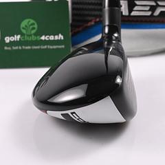 Cobra Aerojet #2 Hybrid / 17 Degree / Regular Flex KBS PGI 75 Shaft - Image 3