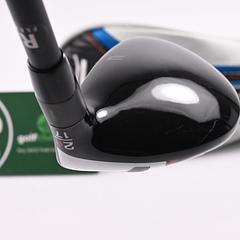 Cobra Aerojet #2 Hybrid / 17 Degree / Regular Flex KBS PGI 75 Shaft - Image 5