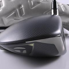 Taylormade Qi35 LS Driver / 9 Degree / Senior Flex Fujikura Ventus TR Blue 5 - Image 3