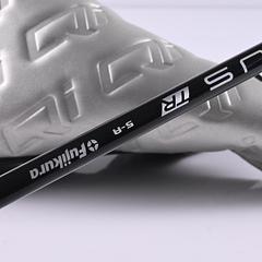 Taylormade Qi35 LS Driver / 9 Degree / Senior Flex Fujikura Ventus TR Blue 5 - Image 6