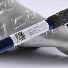 Taylormade Qi35 LS Driver / 9 Degree / Senior Flex Fujikura Ventus TR Blue 5 - Image 7