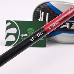 Cobra Aerojet #2 Hybrid / 17 Degree / Regular Flex KBS PGI 75 Shaft - Image 6