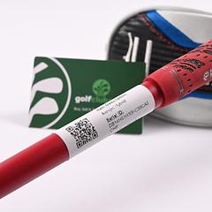 Cobra Aerojet #2 Hybrid / 17 Degree / Regular Flex KBS PGI 75 Shaft - Image 7