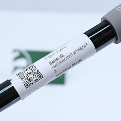 Taylormade P.DHY #4 Iron / 22 Degree / Stiff Flex Recoil Dart 90 Shaft - Image 5