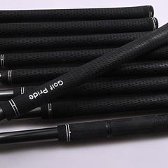 Callaway Rogue X Irons / 4-PW+GW+SW / Regular Flex Aldila Synergy 50 Shafts - Image 7