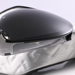 Taylormade Qi35 Driver / 9 Degree / Regular Flex Fujikura Ventus Blue 5 Shaft - Image 5