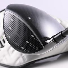 Taylormade Qi35 Driver / 9 Degree / Regular Flex Fujikura Ventus Blue 5 Shaft - Image 4