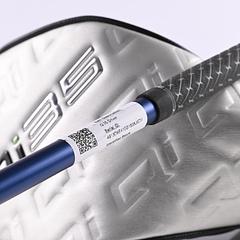 Taylormade Qi35 Driver / 9 Degree / Regular Flex Fujikura Ventus Blue 5 Shaft - Image 7