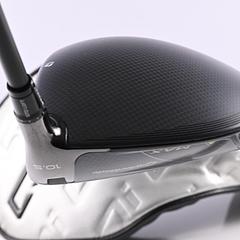 Taylormade Qi35 Max Driver / 10.5 Degree / Regular Flex Helium Nanocore 5 ShaftST - Image 5