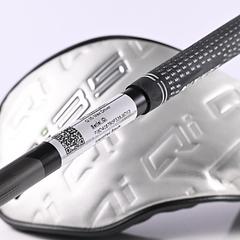 Taylormade Qi35 Max Driver / 10.5 Degree / Regular Flex Helium Nanocore 5 ShaftST - Image 7