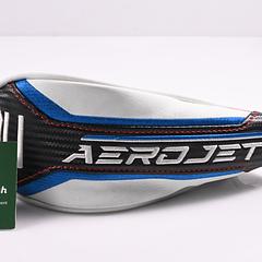 Cobra Aerojet #2 Hybrid / 17 Degree / Regular Flex KBS PGI 75 Shaft - Image 9