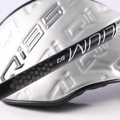 Taylormade Qi35 Max Driver / 10.5 Degree / Regular Flex Helium Nanocore 5 ShaftST - Image 6